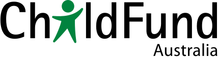 Childfund Australia Logo